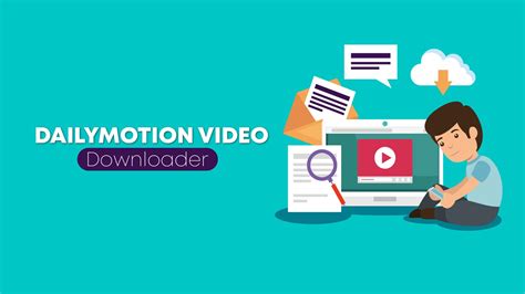 How do I download a video from Dailymotion to Chrome? ... If you want to save Dailymotion videos for offline use, grab the video URL from Chrome and paste it into ...